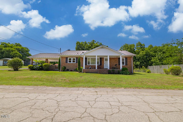 301 Darden Street Norlina, NC House Sold - Photo 1 of 37. Opens carousel modal