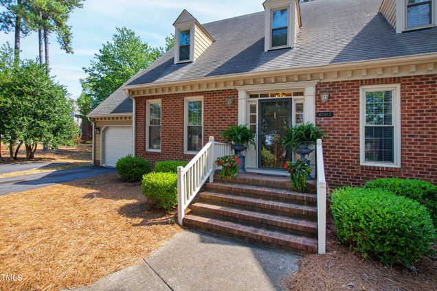 6007 Cobridge Square Raleigh, NC Townhouse Sold - Photo 1 of 41. Opens carousel modal