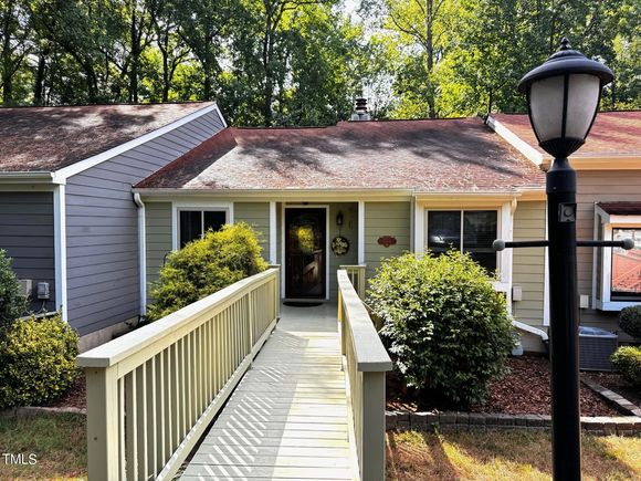 5938 Whitebud Drive Raleigh, NC Townhouse Sold - Photo 1 of 33. Opens carousel modal