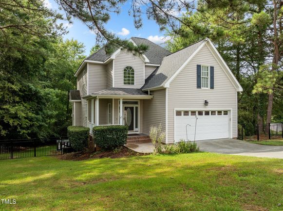 9408 White Carriage Drive Wake Forest, NC House Sold - Photo 1 of 50. Opens carousel modal