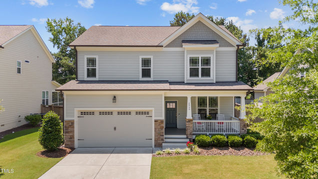 2930 Suncrest Village Lane Lane Raleigh, NC House Sold - Photo 1 of 51. Opens carousel modal