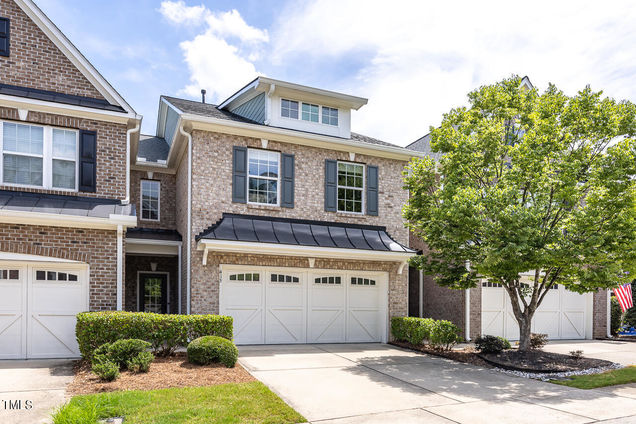 415 Weatherbrook Way Cary, NC Townhouse Sold - Photo 1 of 45. Opens carousel modal