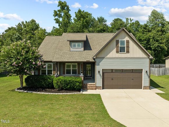 59 Woodglen Drive Clayton, NC House Sold - Photo 1 of 17. Opens carousel modal