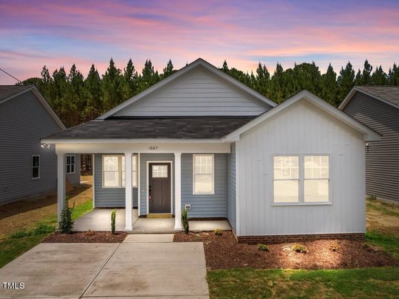 1005 Par Three Drive S Wilson, NC House Sold - Photo 1 of 37. Opens carousel modal