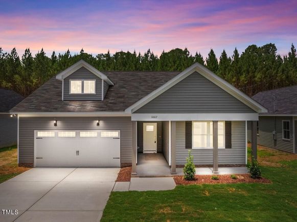 1007 Par Three Drive S Wilson, NC House Sold - Photo 1 of 39. Opens carousel modal