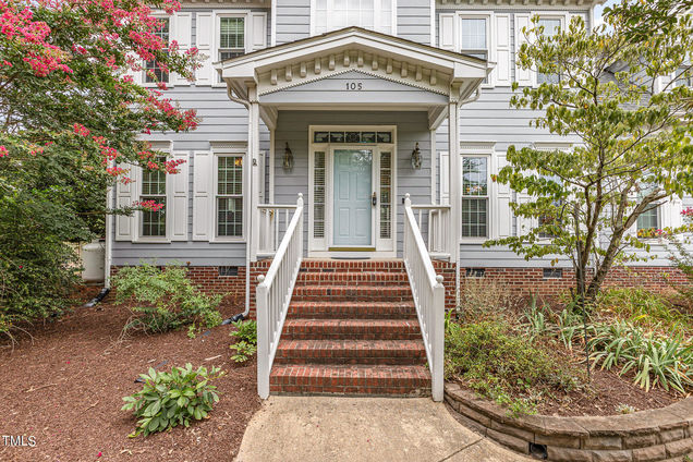 105 Heart Wood Court Archer Lodge, NC House Sold - Photo 1 of 40. Opens carousel modal