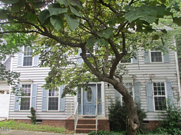 4905 Bivens Drive Raleigh, NC House Sold - Photo 1 of 31. Opens carousel modal