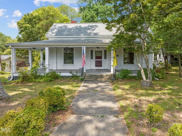 403 N Main Street Louisburg, NC House Sold - Photo 1 of 49. Opens carousel modal