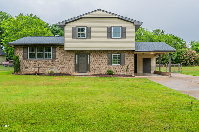 4209 Pin Oak Road Raleigh, NC House Sold - Photo 1 of 35. Opens carousel modal