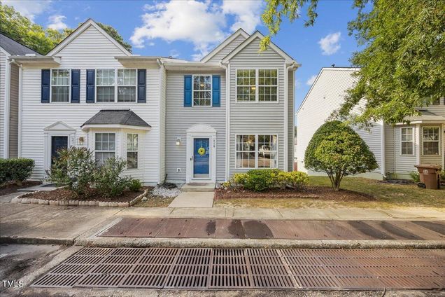 210 Climbing Ivy Court Cary, NC Townhouse Sold - Photo 1 of 28. Opens carousel modal