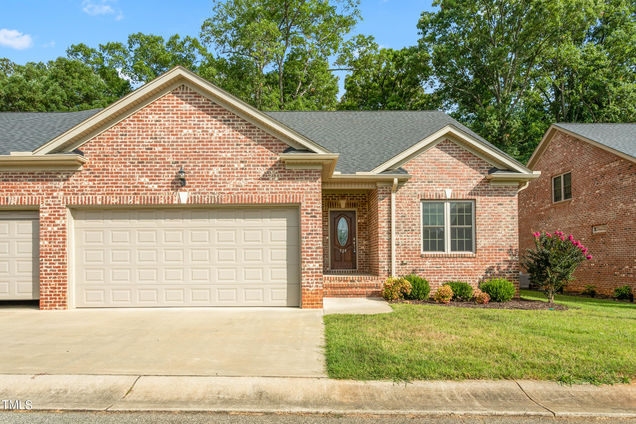 924 Arrowhead Lane Mebane, NC Townhouse Sold - Photo 1 of 19. Opens carousel modal