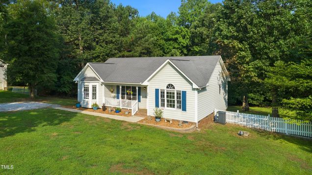 184 Ridge Way Lane Clayton, NC House Sold - Photo 1 of 35. Opens carousel modal