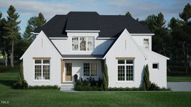 5628 Bella Terra Court
