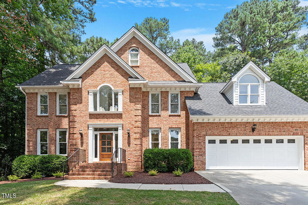 210 W Jules Verne Way Cary, NC House Sold - Photo 1 of 59. Opens carousel modal