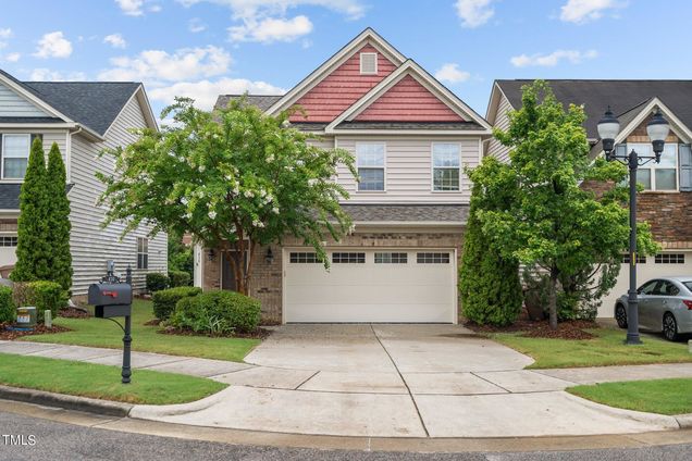 430 Windy Peak Loop Cary, NC House Sold - Photo 1 of 44. Opens carousel modal