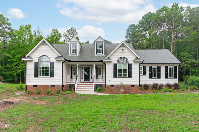 6720 Vernie Drive Raleigh, NC House Sold - Photo 1 of 29. Opens carousel modal