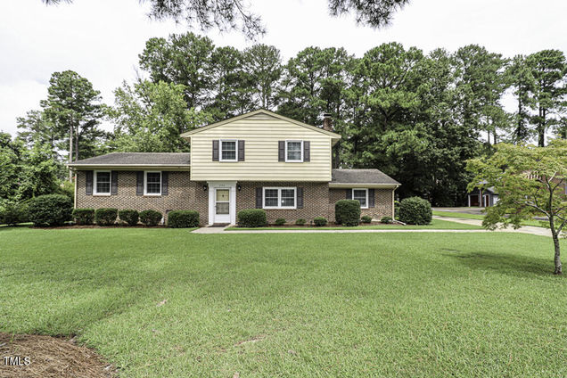 232 Dover Road Rocky Mount, NC House Sold - Photo 1 of 18. Opens carousel modal