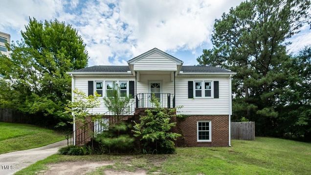 7 Ratcale Lane Lane Durham, NC Multifamily Sold - Photo 1 of 33. Opens carousel modal