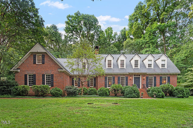 14201 Allison Drive Raleigh, NC House Sold - Photo 1 of 54. Opens carousel modal