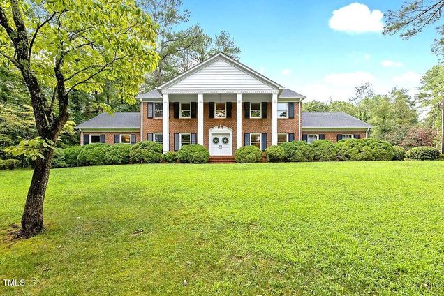 402 Beechwood Trail Henderson, NC House Sold - Photo 1 of 1. Opens carousel modal