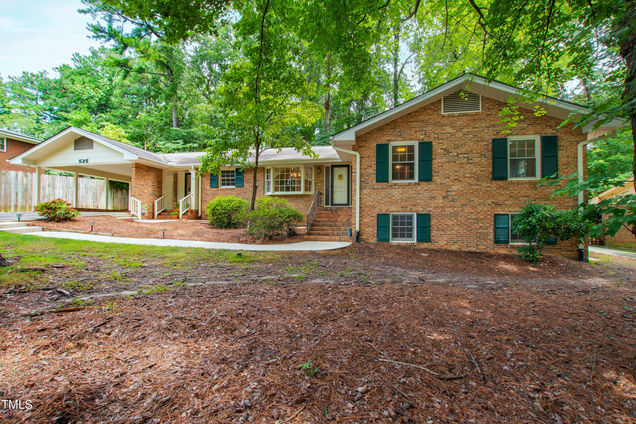 525 Ellynn Drive Cary, NC House Sold - Photo 1 of 22. Opens carousel modal