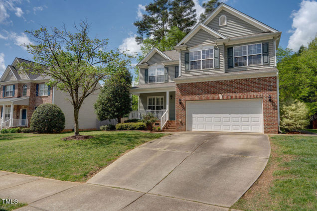 133 Mckenzie Meadow Lane Apex, NC House Sold - Photo 1 of 39. Opens carousel modal