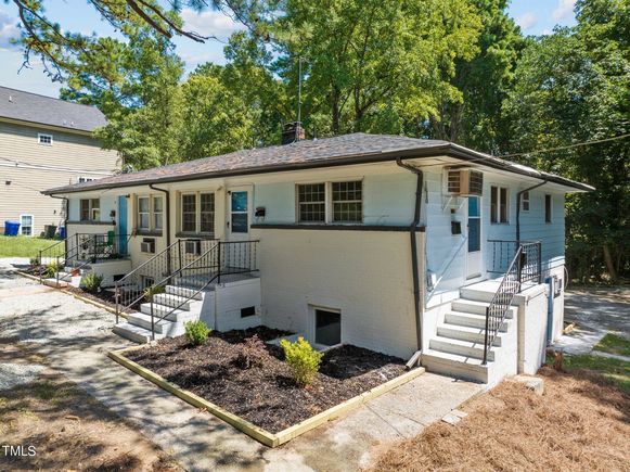114 Estes Drive Drive Carrboro, NC Multifamily Sold - Photo 1 of 46. Opens carousel modal