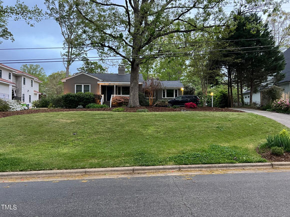 420 Northwood Drive Raleigh, NC House Sold - Photo 1 of 4. Opens carousel modal