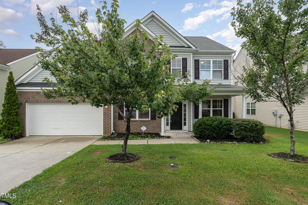 77 Florence Drive Clayton, NC House Sold - Photo 1 of 28. Opens carousel modal