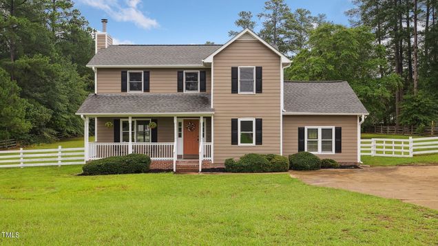 19255 State Hway 27 W Cameron, NC House Sold - Photo 1 of 42. Opens carousel modal