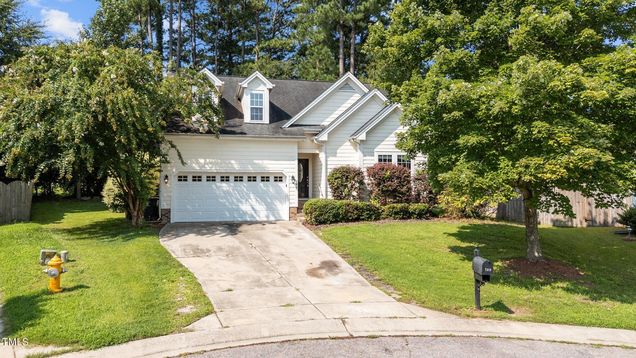 700 Alberta Court Wendell, NC House Sold - Photo 1 of 48. Opens carousel modal