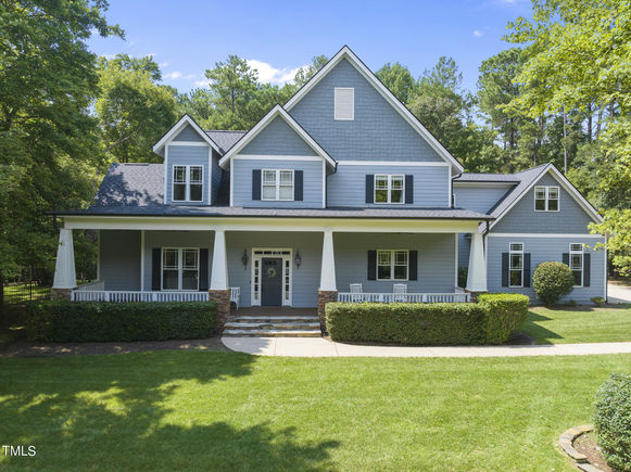 8409 Territory Trail Wake Forest, NC House Sold - Photo 1 of 50. Opens carousel modal