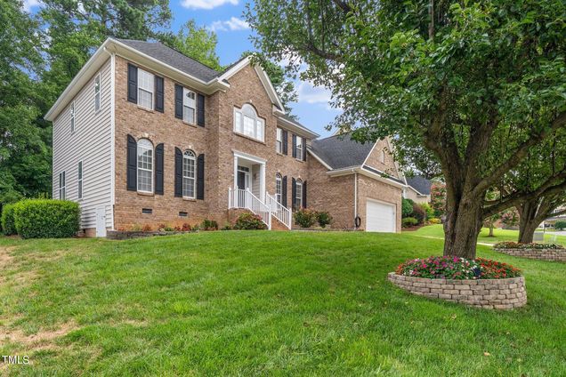 108 Hasbrouck Drive Apex, NC House Sold - Photo 1 of 46. Opens carousel modal