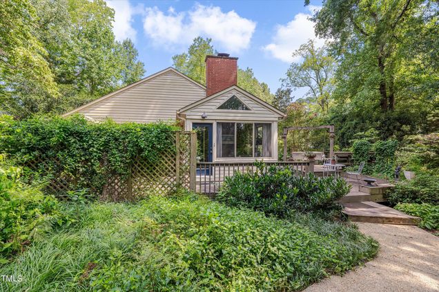 7101 Perry Creek Road Raleigh, NC House Sold - Photo 1 of 41. Opens carousel modal