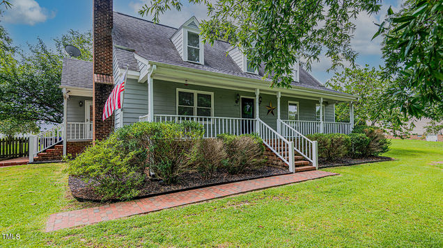 1905 Little Beaverdam Ct Court Holly Springs, NC House Sold - Photo 1 of 42. Opens carousel modal