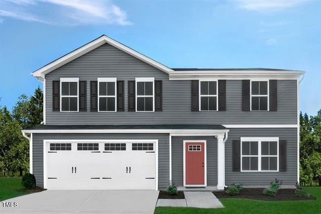 4465 Captain Falls Drive Raleigh, NC House Sold - Photo 1 of 6. Opens carousel modal