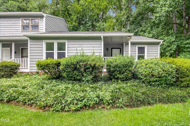 111 Abbots Glen Court Cary, NC Townhouse Sold - Photo 1 of 24. Opens carousel modal