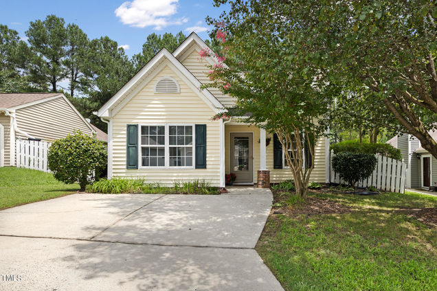 614 Ashford Lane Durham, NC House Sold - Photo 1 of 39. Opens carousel modal