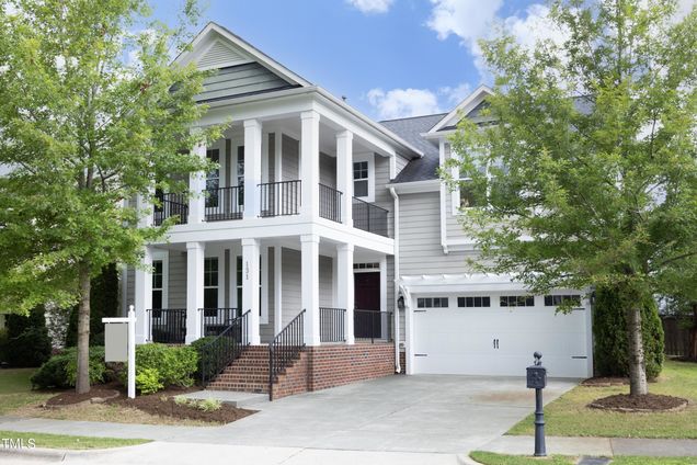 131 Tuckers Pond Drive Chapel Hill, NC House Sold - Photo 1 of 49. Opens carousel modal