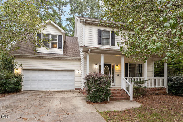 8424 Eagle View Drive Durham, NC House Sold - Photo 1 of 24. Opens carousel modal