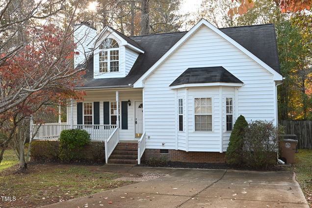 200 Rose Petal Wake Forest, NC House Sold - Photo 1 of 25. Opens carousel modal