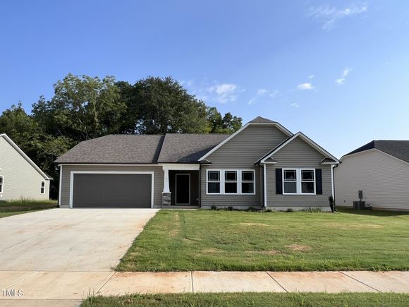 47 Oakfield Trace Drive Four Oaks, NC House Sold - Photo 1 of 19. Opens carousel modal