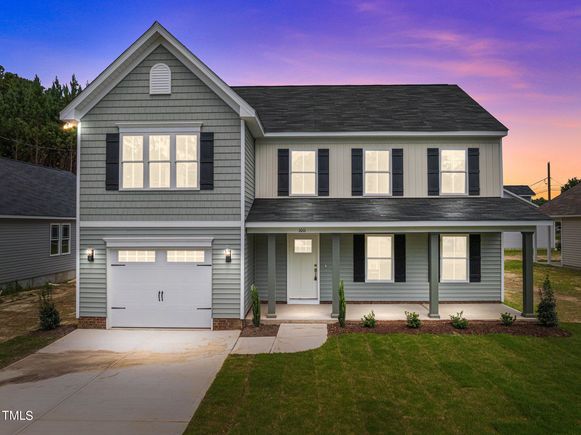 1011 Sunnybrook Road S Wilson, NC House Sold - Photo 1 of 34. Opens carousel modal