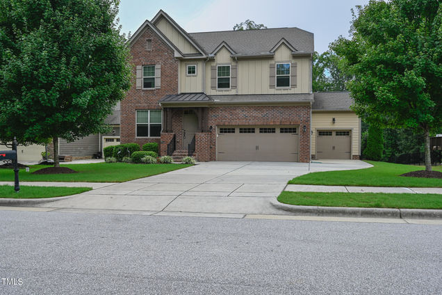 1474 Wragby Lane Apex, NC House Sold - Photo 1 of 47. Opens carousel modal