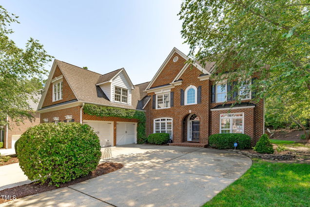 321 Bailey Ridge Drive Morrisville, NC House Sold - Photo 1 of 45. Opens carousel modal