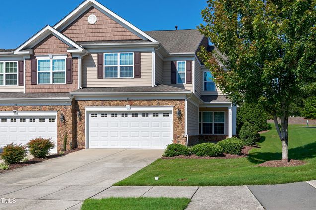 655 Sealine Drive Cary, NC Townhouse Sold - Photo 1 of 37. Opens carousel modal