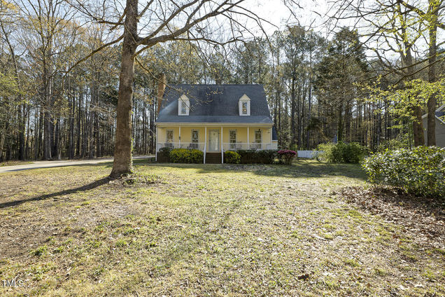 144 Hectors Creek Lane Fuquay Varina, NC House Sold - Photo 1 of 14. Opens carousel modal