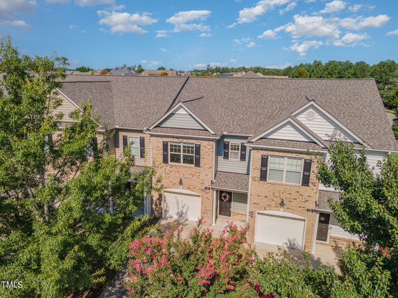519 Panorama Park Place Cary, NC Townhouse Sold - Photo 1 of 29. Opens carousel modal