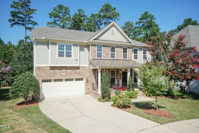 849 River Song Place Cary, NC House Sold - Photo 1 of 47. Opens carousel modal