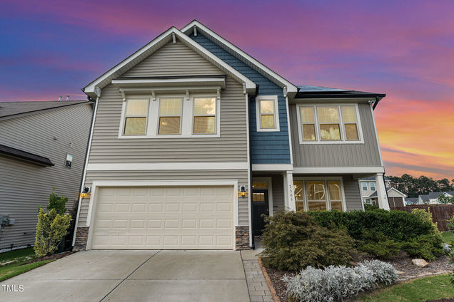 7561 Poplar Meadow Lane Raleigh, NC House Sold - Photo 1 of 39. Opens carousel modal